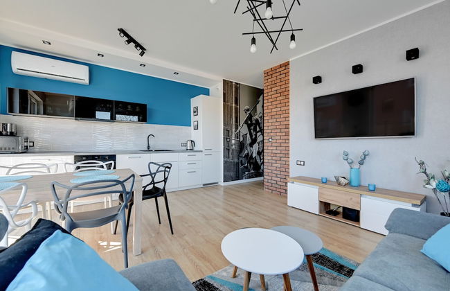 NORDBYHUS Apartamenty Nowa Grobla - Foto 30