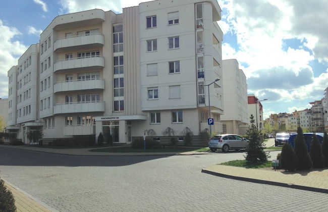 Apartament Torun - Foto 1