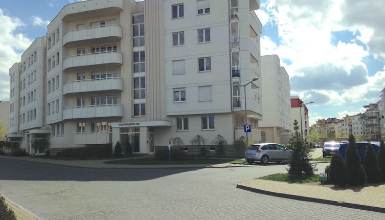 Photo 1 - Apartament Torun