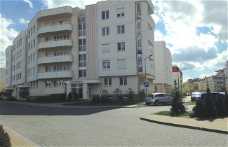 Foto 1 - Apartament Torun