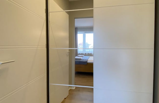 Apartament Torun - Foto 8