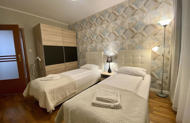 Apartament Torun - Foto 14