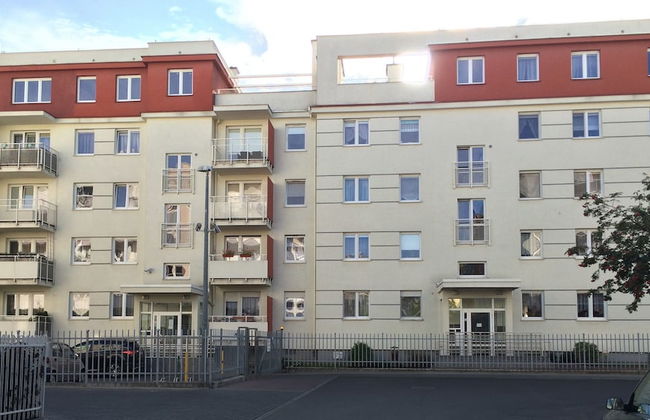 Apartament Torun - Foto 35