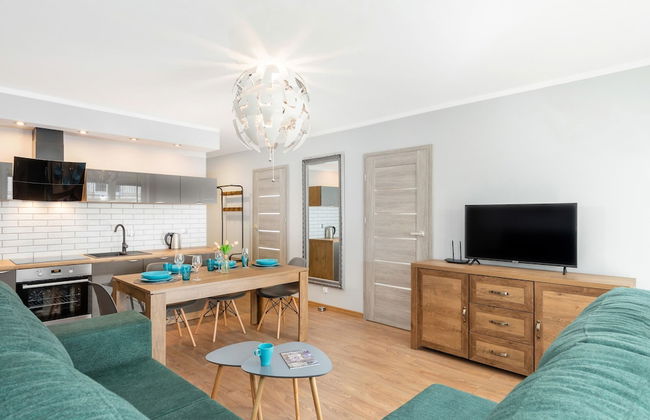 Apartments "baltyk" by Renters - Foto 1