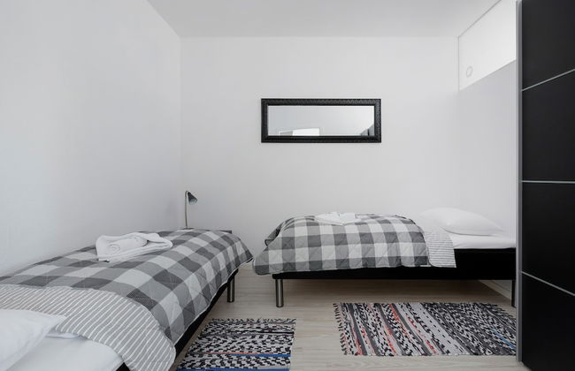 Apartments "baltyk" by Renters - Foto 33