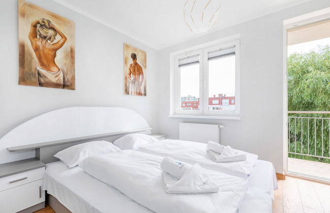 Apartments "baltyk" by Renters - Foto 19