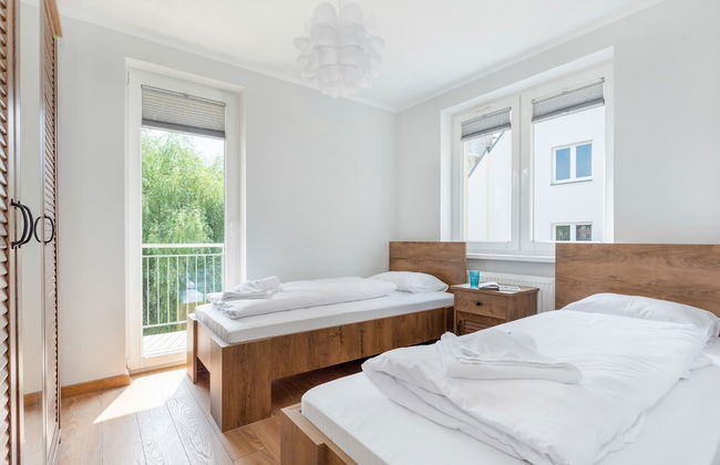 Apartments "baltyk" by Renters - Foto 16