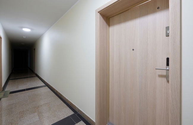 Apartments "baltyk" by Renters - Foto 6