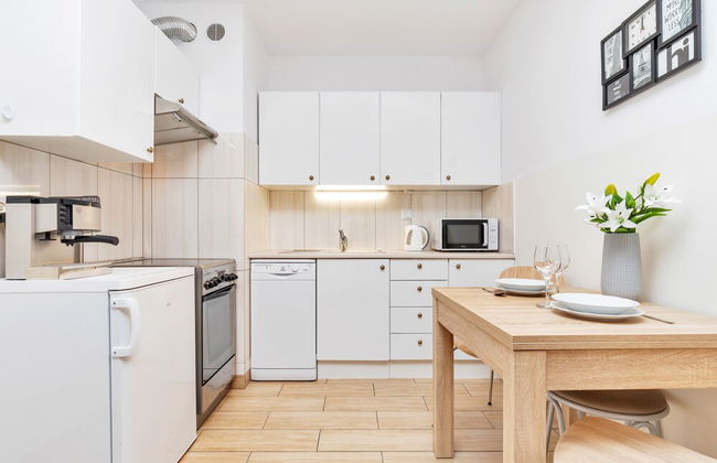 Apartments "baltyk" by Renters - Foto 48