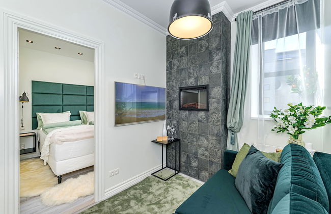 Harbor Black Pearl Apartments - Foto 41