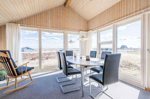 Photo 14 - 5 Person Holiday Home in Hvide Sande