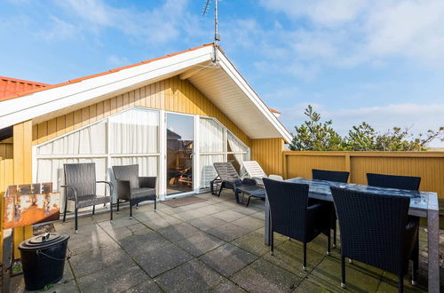 Photo 22 - 5 Person Holiday Home in Hvide Sande