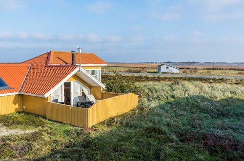 Photo 18 - 5 Person Holiday Home in Hvide Sande