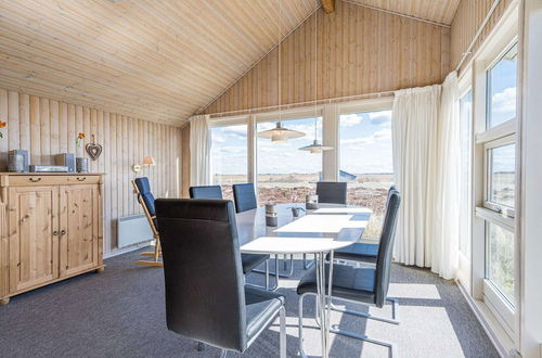 Photo 6 - 5 Person Holiday Home in Hvide Sande