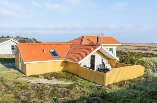 Photo 8 - 5 Person Holiday Home in Hvide Sande