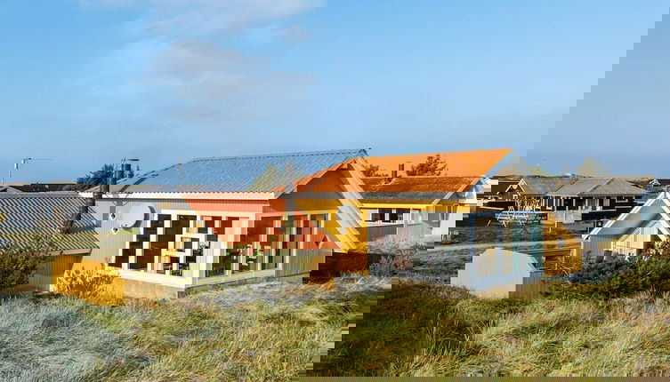 Foto 1 - Seaside Bliss in Houstrup-by Traum