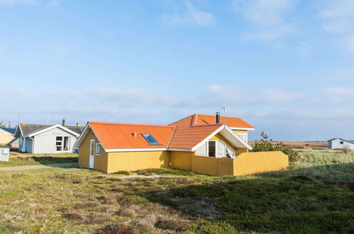 Photo 19 - 5 Person Holiday Home in Hvide Sande