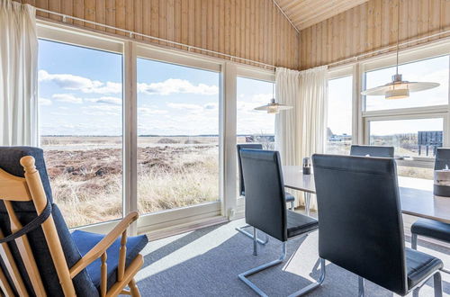 Photo 20 - 5 Person Holiday Home in Hvide Sande