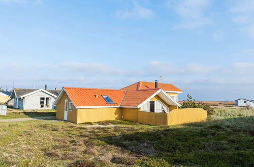 Photo 21 - 5 Person Holiday Home in Hvide Sande