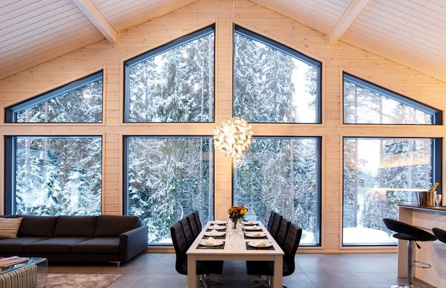 Villa Borealis - Photo 13