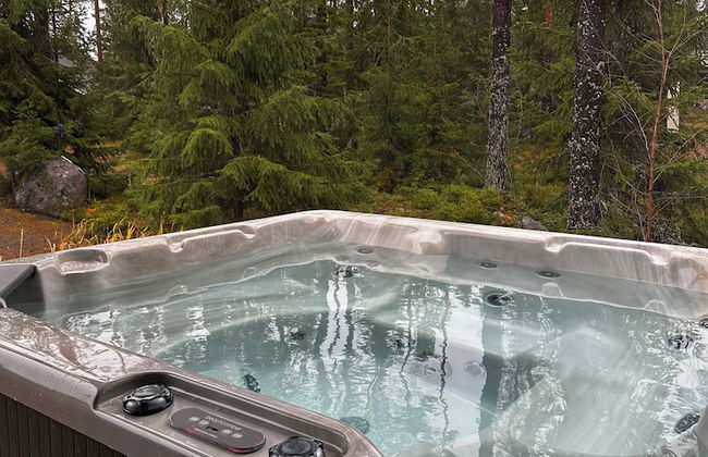 Villa Borealis - Foto 16