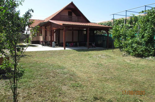 Photo 10 - Family Friendly 2-bed Cottage in Periș