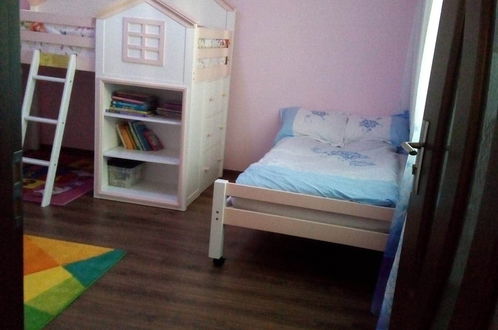 Foto 1 - Family Friendly 2-bed Cottage in Periș