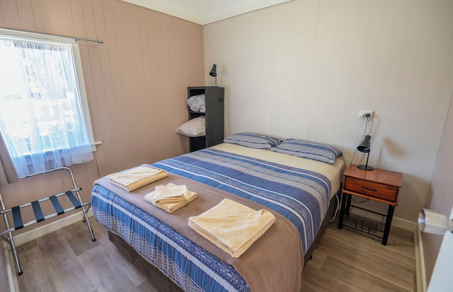 Walpole Rest Point Caravan Park - Photo 11