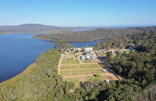 Walpole Rest Point Caravan Park - Photo 66