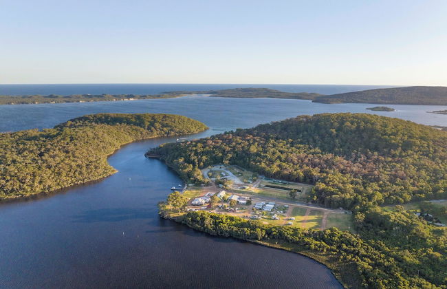 Walpole Rest Point Caravan Park - Photo 1