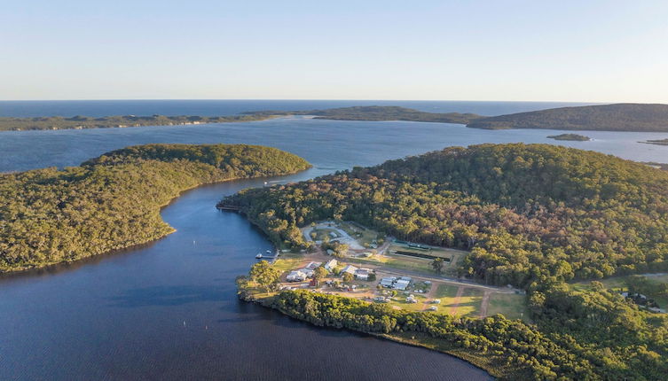 Photo 1 - Walpole Rest Point Caravan Park