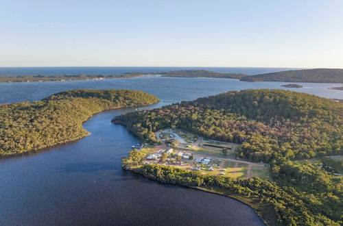 Photo 1 - Walpole Rest Point Caravan Park