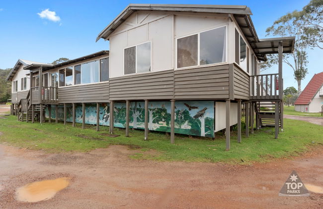 Walpole Rest Point Caravan Park - Photo 38