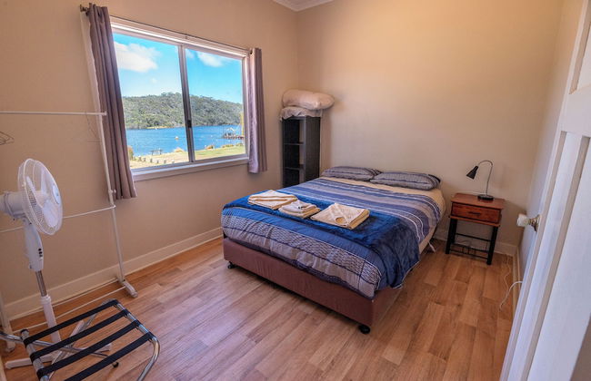 Walpole Rest Point Caravan Park - Photo 13