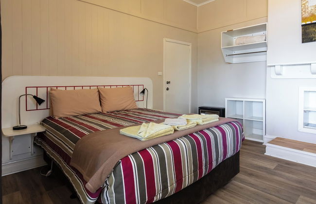 Walpole Rest Point Caravan Park - Photo 19