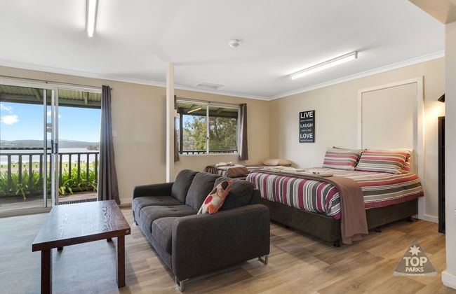 Walpole Rest Point Caravan Park - Photo 3