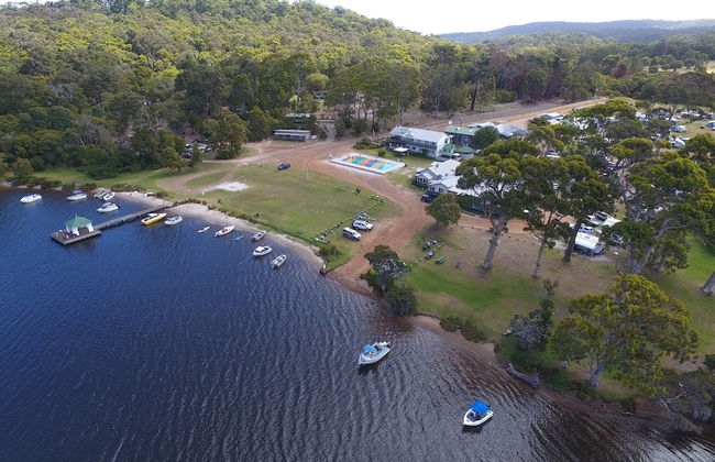 Walpole Rest Point Caravan Park - Photo 64