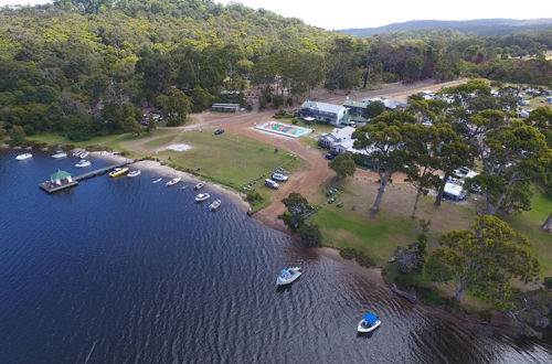 Photo 52 - Walpole Rest Point Caravan Park