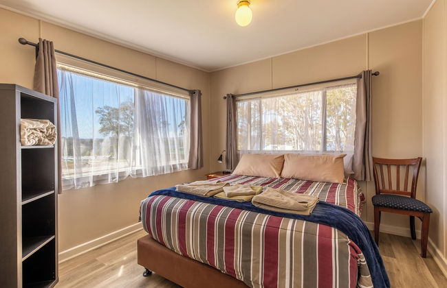Walpole Rest Point Caravan Park - Photo 7