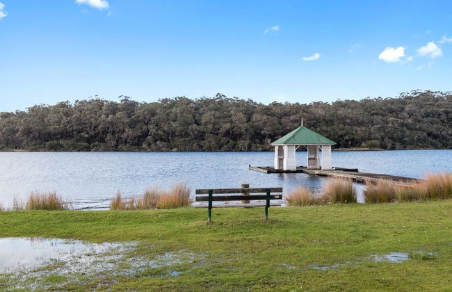 Walpole Rest Point Caravan Park - Photo 60