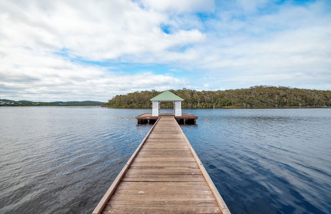 Walpole Rest Point Caravan Park - Photo 61