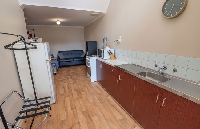 Walpole Rest Point Caravan Park - Photo 37