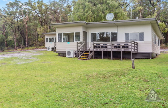 Walpole Rest Point Caravan Park - Photo 2