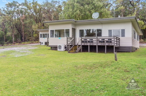 Photo 2 - Walpole Rest Point Caravan Park