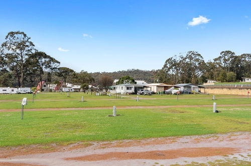 Foto 33 - Walpole Rest Point Caravan Park