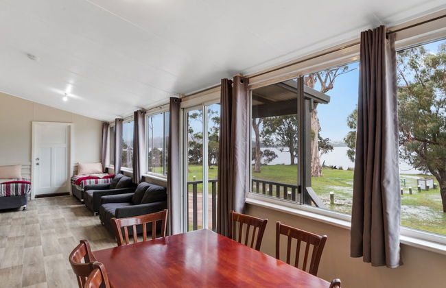Walpole Rest Point Caravan Park - Photo 4