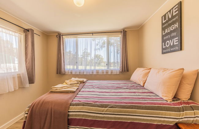 Walpole Rest Point Caravan Park - Photo 10