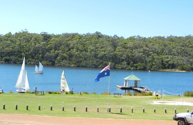 Walpole Rest Point Caravan Park - Photo 50