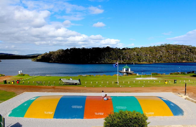 Walpole Rest Point Caravan Park - Photo 59
