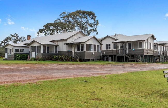 Walpole Rest Point Caravan Park - Photo 57